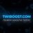 twiboost